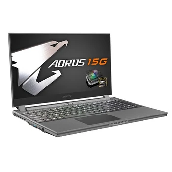 Gigabyte Aorus 15G 15 inch Gaming Laptop